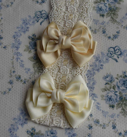 Extra Bows