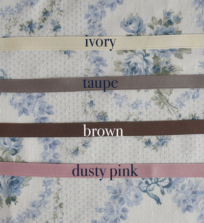 [Limited] [Nostalgia Series] Rose Vine Lace Headdress