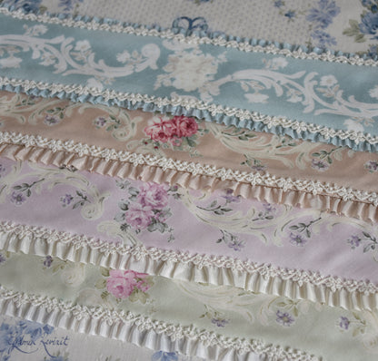 [Nostalgia Series] Rose Vine Headdress