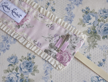 [Nostalgia Series] Rose Vine Headdress