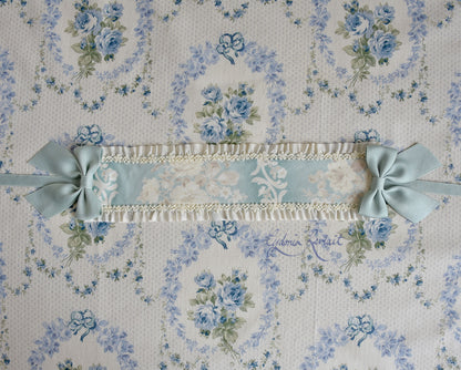 [Nostalgia Series] Rose Vine Headdress